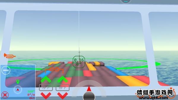 欧洲油轮运输模拟器游戏 1.20安卓版截图2