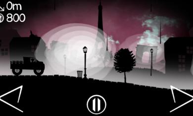 Bad Roads 2(颠簸之路2手游) 1.60安卓版截图1