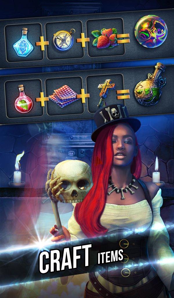 Coastal Hill(沿海山神秘隐藏的对象手游) 1.18.4安卓版