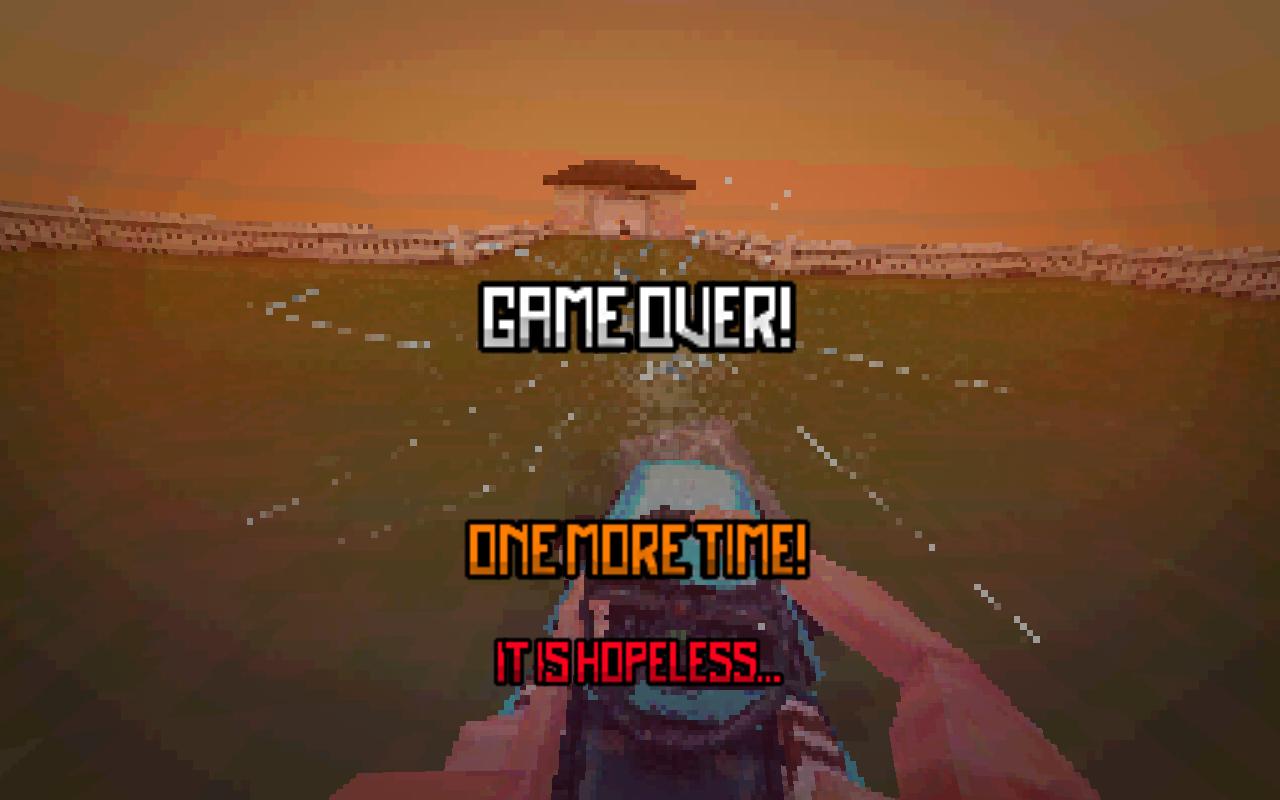 割草赛车解锁全部关卡版 2安卓版截图1