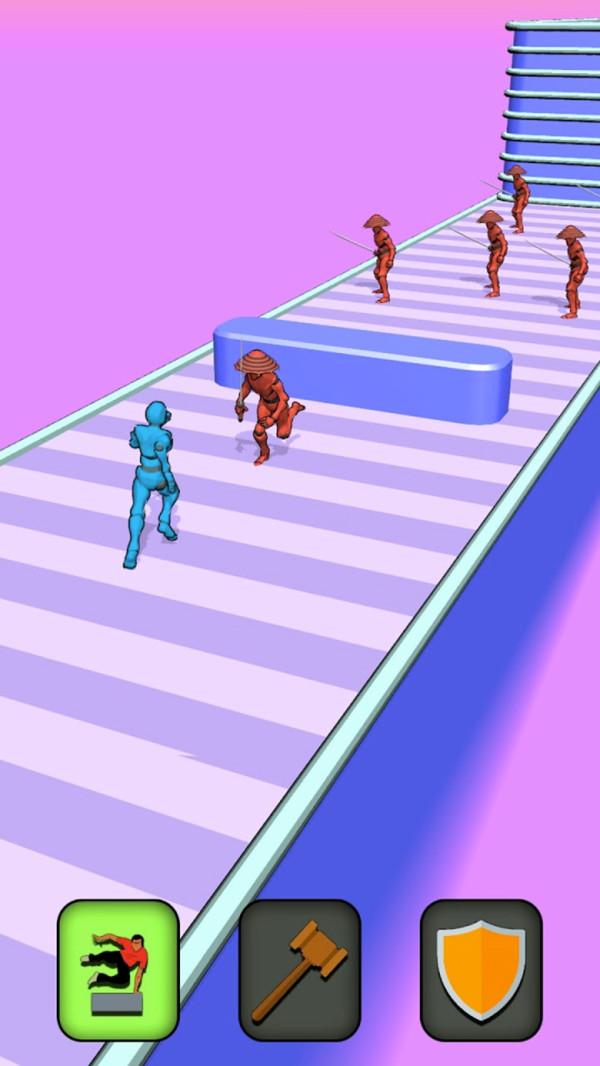 超级武器大师安卓 0.1最新版