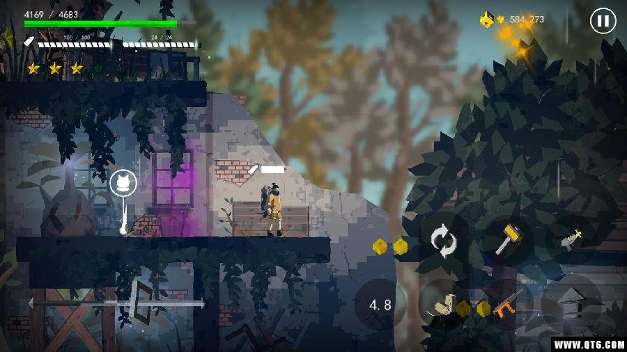 Dead Rain2(死巷2树病毒) 1.0.24安卓版