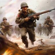 二战战争模拟器内置修改器最新版(Grand War : WW2) 374安卓版