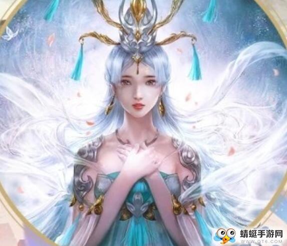 灵剑天仙斩魔无双腾讯应用宝版 1.0.3