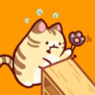 猫咪放置大亨破解版无限金币无限钻石(Kitty Cat Tycoon) 1.0.50最新版