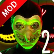 Smiling-X Resistance(微笑公司2敌人不攻击版) 1.6.5安卓版