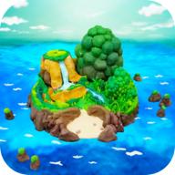 粘土无人岛锁定版 1.0.5中文版