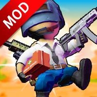 吃鸡我最牛无限金币版 1.0.1安卓版