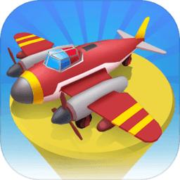 飞机大亨来了官方版 1.02安卓版