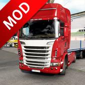 卡车模拟器城市大量货币版 1.4安卓版