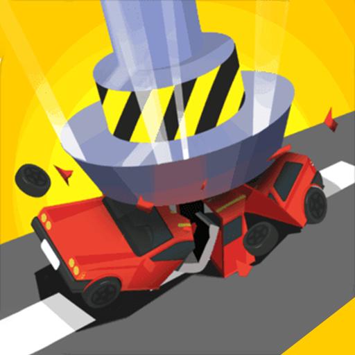 超解压粉碎模拟器 1.0.0安卓版