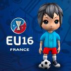EU16(2016法国欧洲杯) 1.0.4