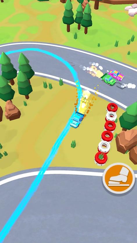 Draw Drift(绘制漂移手游) 1.0安卓版截图2