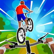 极限骑行3d手游(Riding Extreme 3D) 2.9.20安卓版