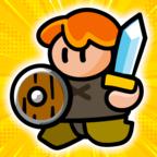 轰隆隆佣兵团最新版2025(rumble heroes) 1.5.113安卓版