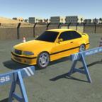 Car Parking Simulator : Extreme Adventure(停车场模拟器极限冒险手游) 0.2安卓版