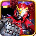 神兽金刚之青龙再现 2.0