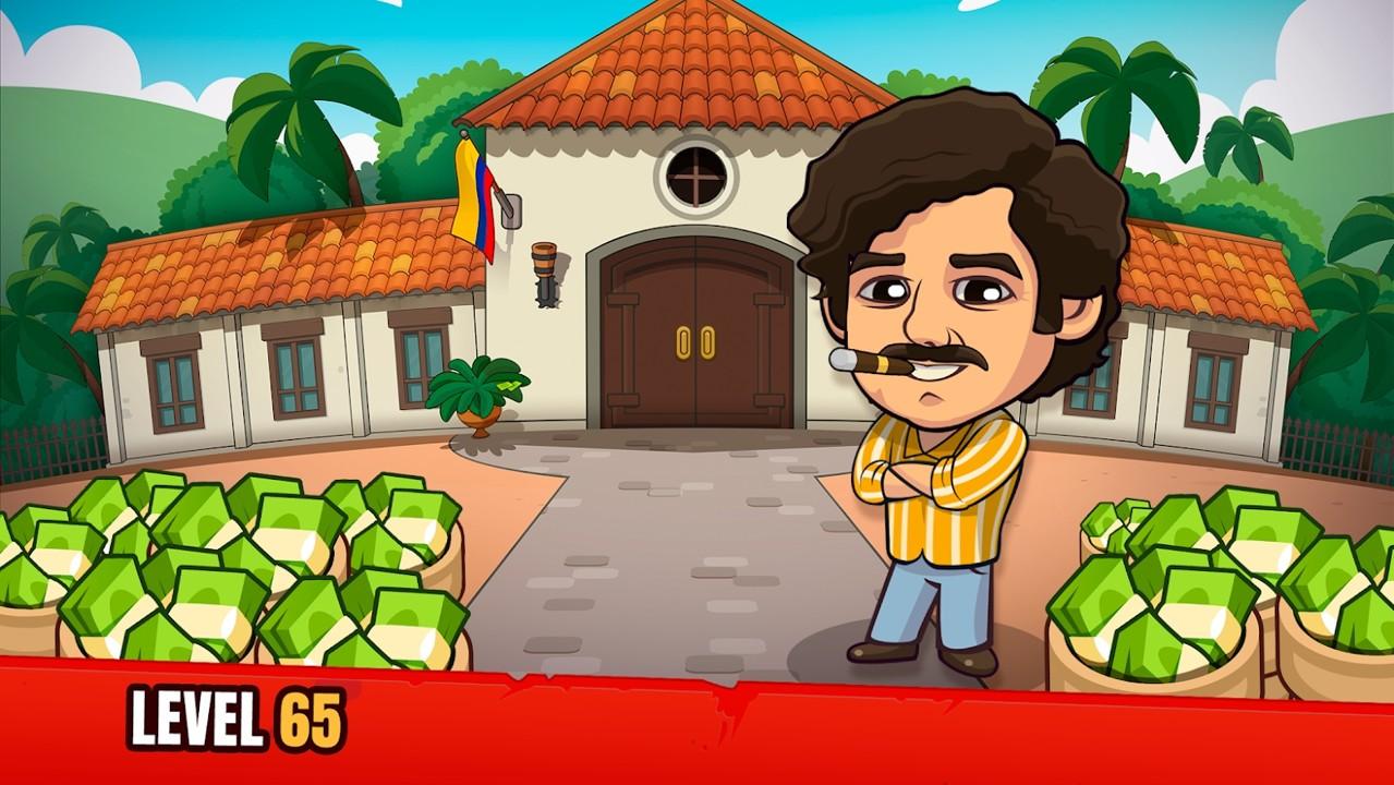 Narcos(卡特尔手游) 1.6.5安卓版