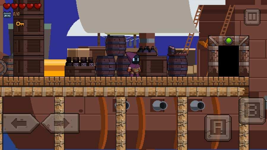 Portal Walk(穿穴逾墙) 1.1.1官方版截图3