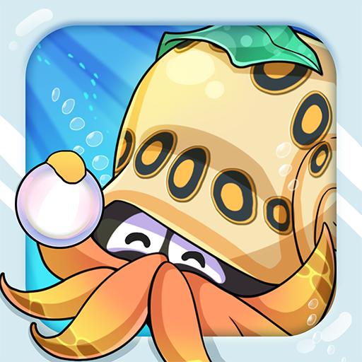 奇幻水族馆 1.0.0安卓版