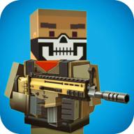 枪和像素3D打击去广告版 1.6.3
