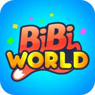 比比世界全皮肤破解版 0.0.5解锁全帽子