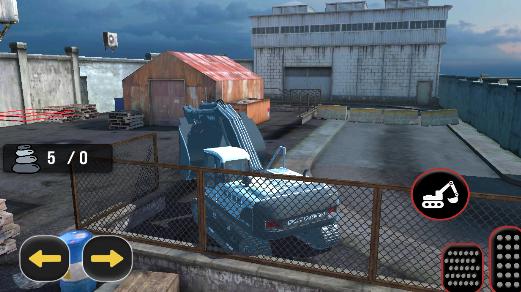 重型挖掘机模拟手游(Excavator Simulator Crane) 3安卓版