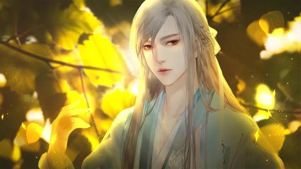 诸天山河图破解版金手指 1.0最新版截图0