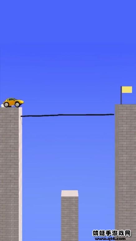 过河搭桥游戏 1.02安卓版截图0