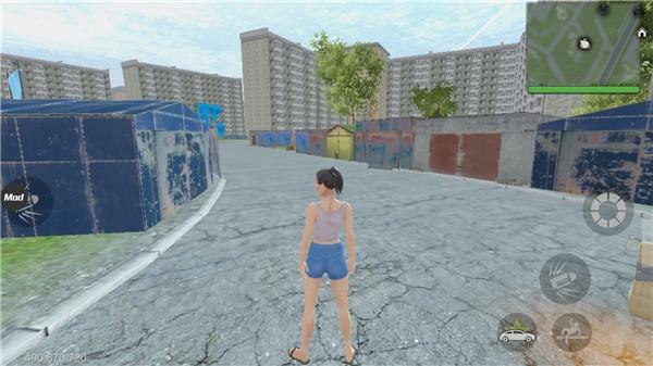 火力全开2城市狂热图片6