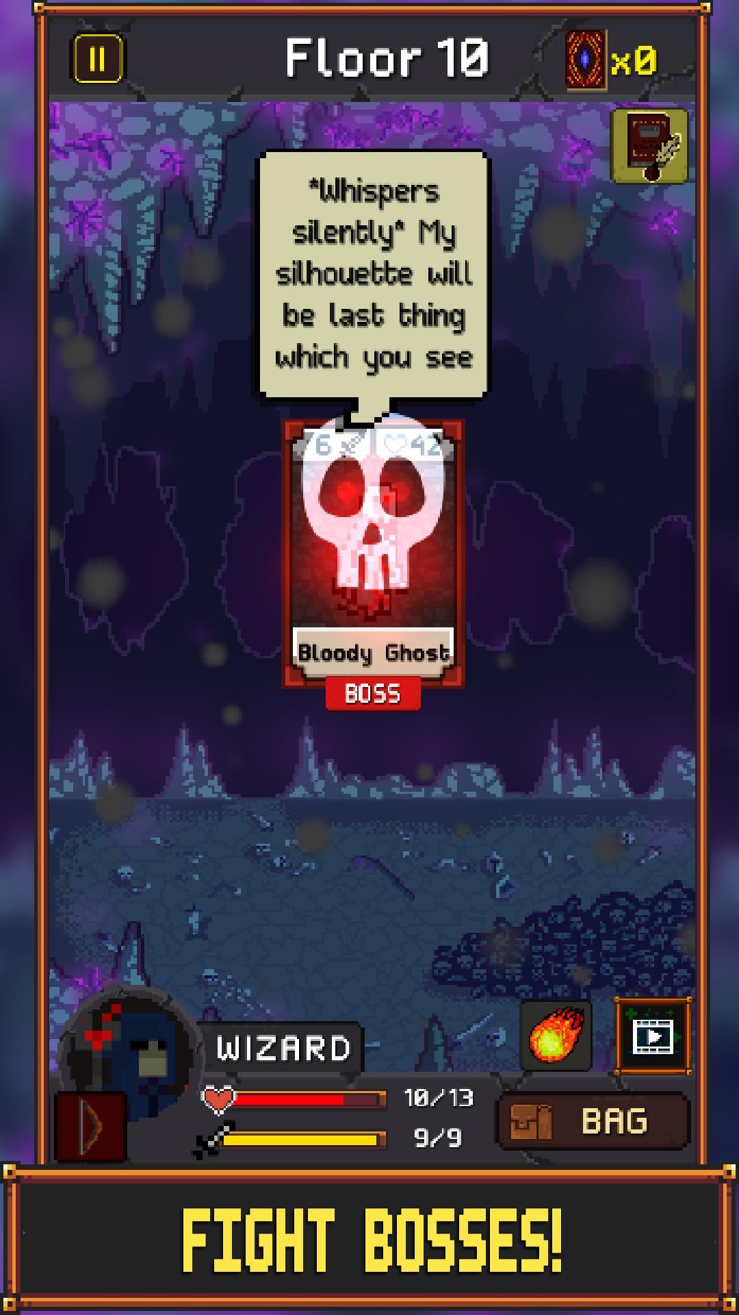 The Darkest of Dungeons(暗黑地牢无限金钱版) 1.0.9无限钻石版