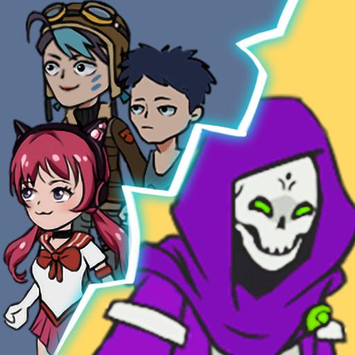 躺平躲猫猫免广告 2.0破解版