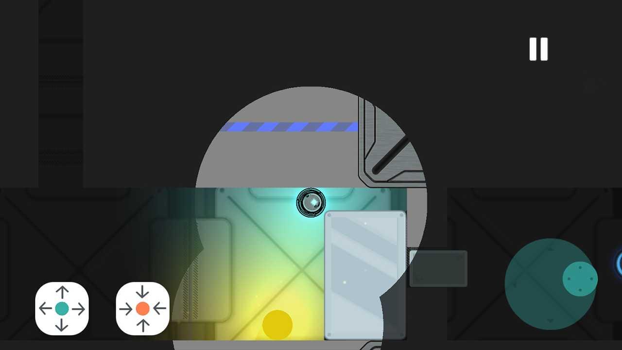 磁路不通漆黑之中全部关卡解锁版 1.0.0全关卡版截图2