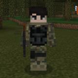 GameInstaller(我的世界行尸走肉模组安卓版) 1.17.2.01最新版