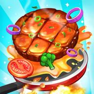 快速烹饪厨房热潮破解版免广告(Cooking Restaurant) 1.0.6安卓版