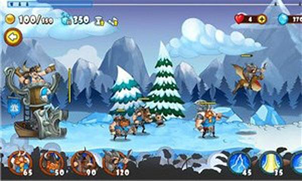 小小守卫军 2.0.2九游版截图3