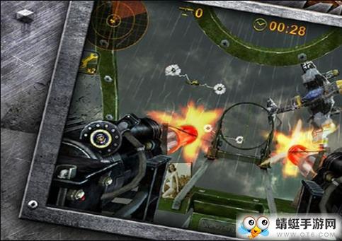 Aerial Duel（凌空之战）无限金币内购版 1.0.5