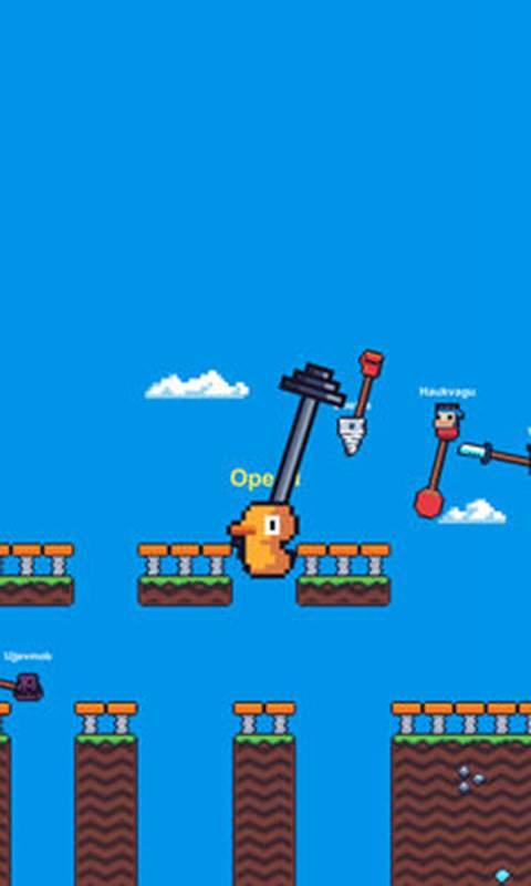 玩个锤子手机版游戏 1.62最新版截图3