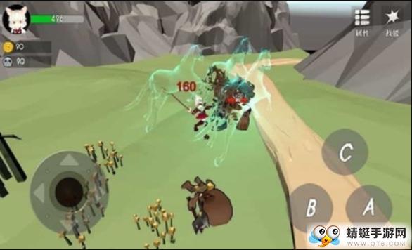 病毒收割姬无限金币内购版 0.1