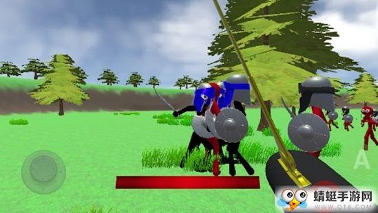 legacy of stickman(棍棒战争火柴人的遗产) 4.0