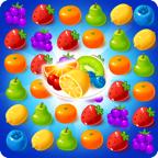 Sweet Fruit Candy(甜水果糖果最新版) 87.0安卓版