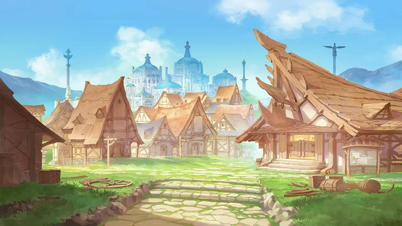 星咏之诗官方版 4.0.4中文版
