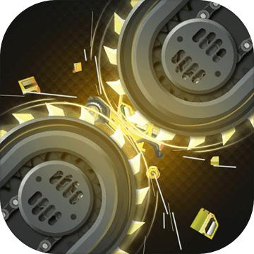 魔性粉碎机2无限钻石星星版 1.0.3