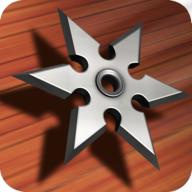 Ninja Shuriken: Darts Shooting(忍者术飞镖射击大量货币版) 2.7安卓版