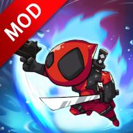 Battle Galaxy Fight(银河战斗大量金币版) 2.1.2安卓版