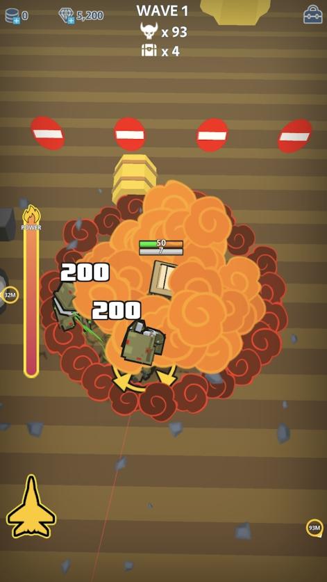 Zombie Shooter:The Hunt(僵尸射手狩猎最新版) 0.7.9.001.10安卓版
