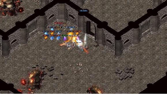 复古重置版最新版 1.0官方版截图1