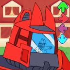 周五夜放克机器人模组最新版 1.0安卓版