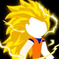 Stick Shadow(火柴人悟空格斗大量货币版) 2.0.3安卓版