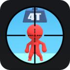 我狙打得贼准官方版 1.0.0安卓版